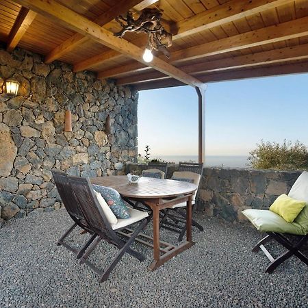 El Nogal Villa San Juan de la Rambla Eksteriør bilde