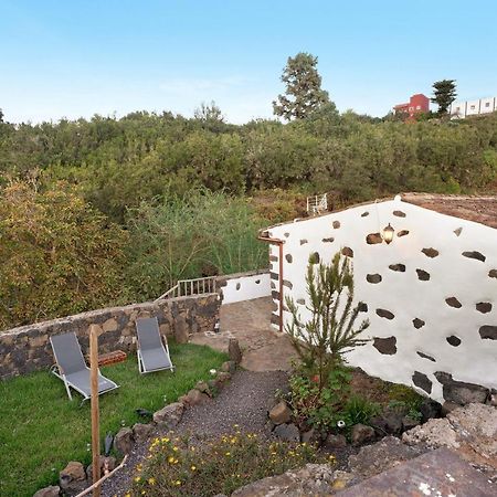 El Nogal Villa San Juan de la Rambla Eksteriør bilde
